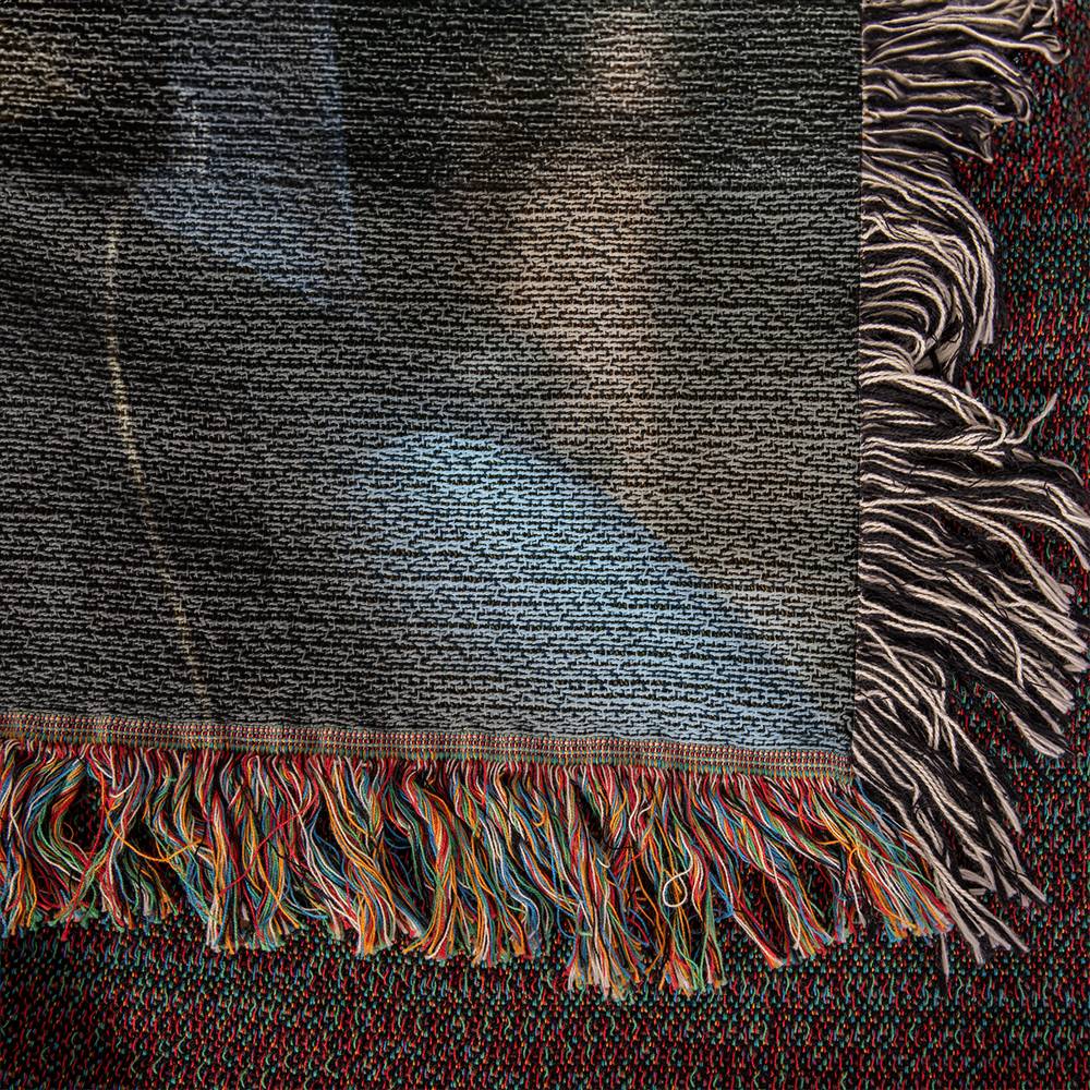 Vaylin  50x60 Blanket