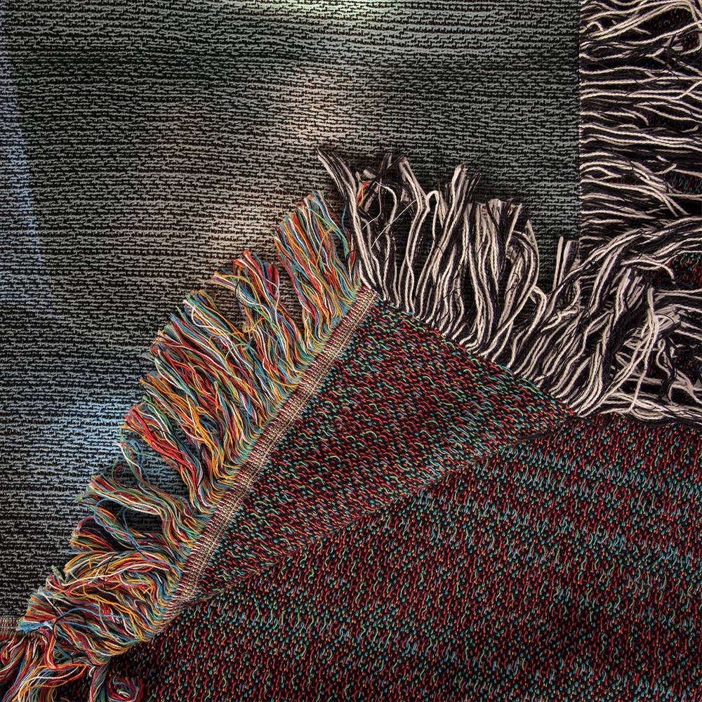 Vaylin  50x60 Blanket