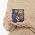 Toga My Hero Academia Ceramic Mug 11oz