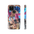Infinite Power Android Phone Case