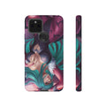 Midnight Succubus Spell Phone Case