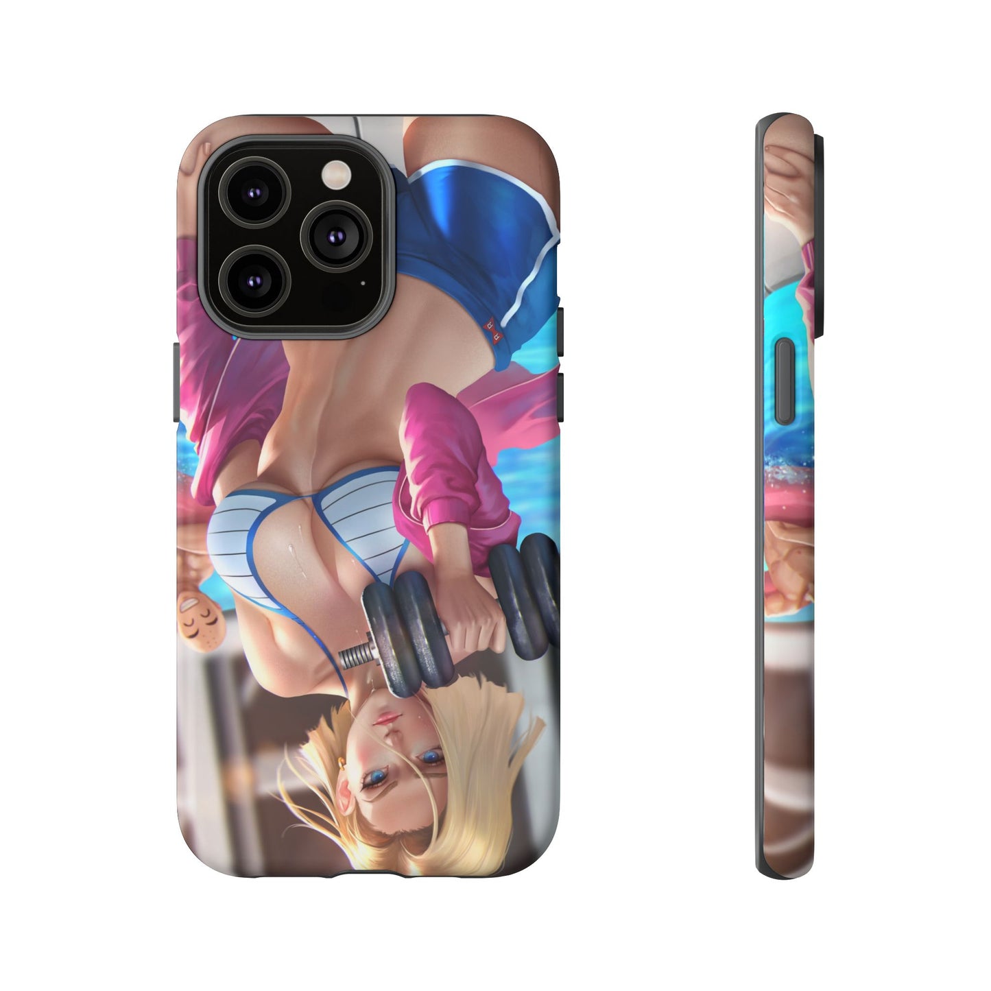 ANDROID18 Dragon Ball Z