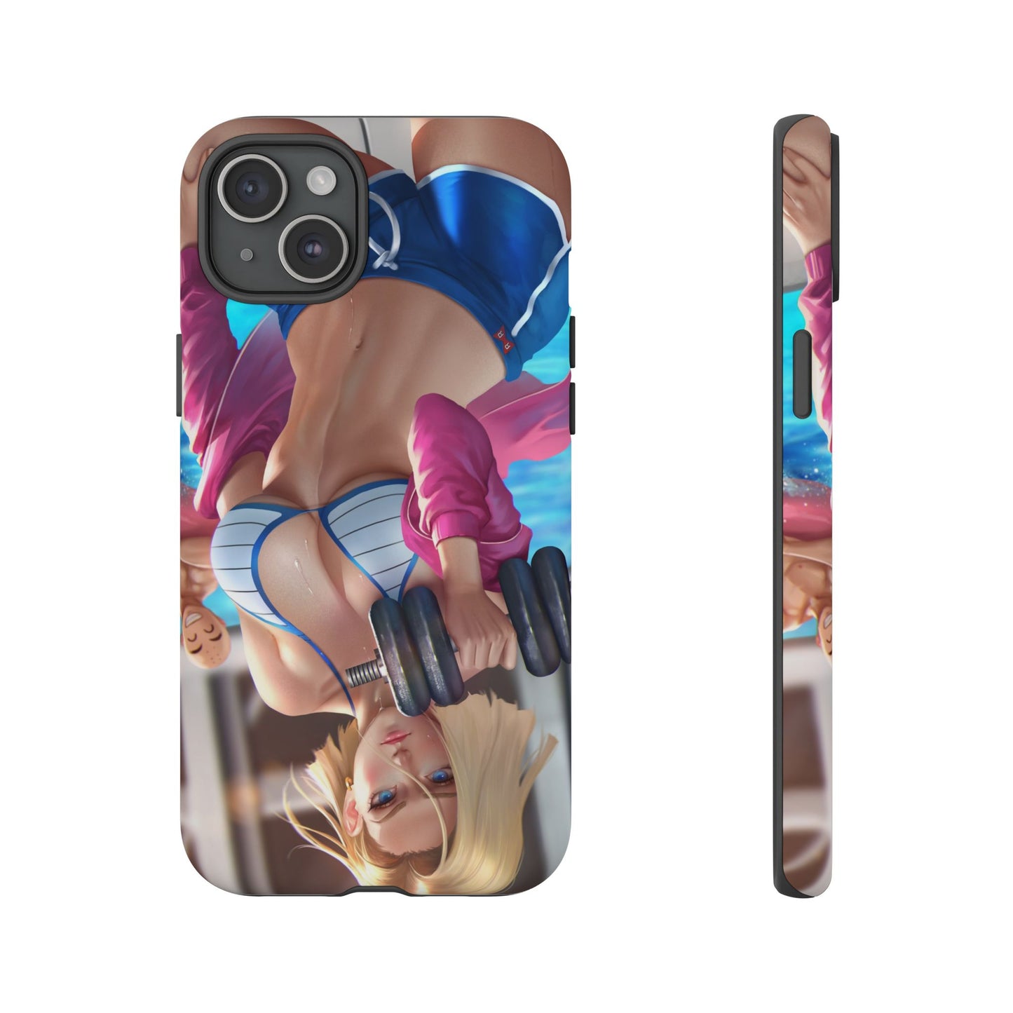 ANDROID18 Dragon Ball Z