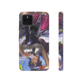 Thunder Priestess Phone Case