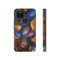 Union Shield Sentinel Phone Case