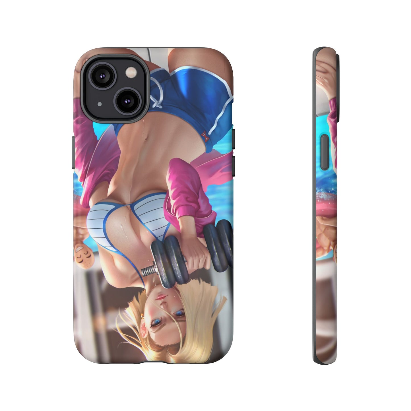 ANDROID18 Dragon Ball Z