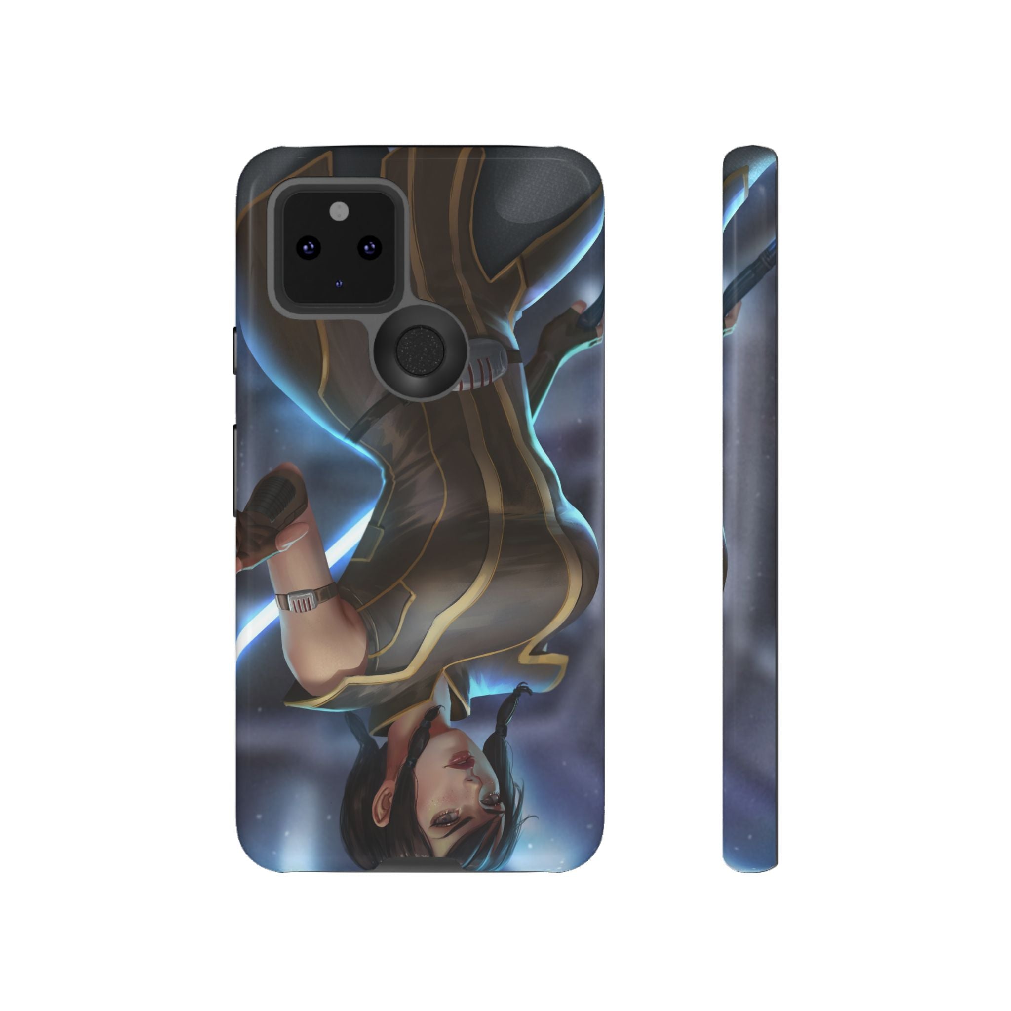 Grand Master of the Force Phone Case