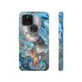 Moon Spirit Sacrifice Phone Case