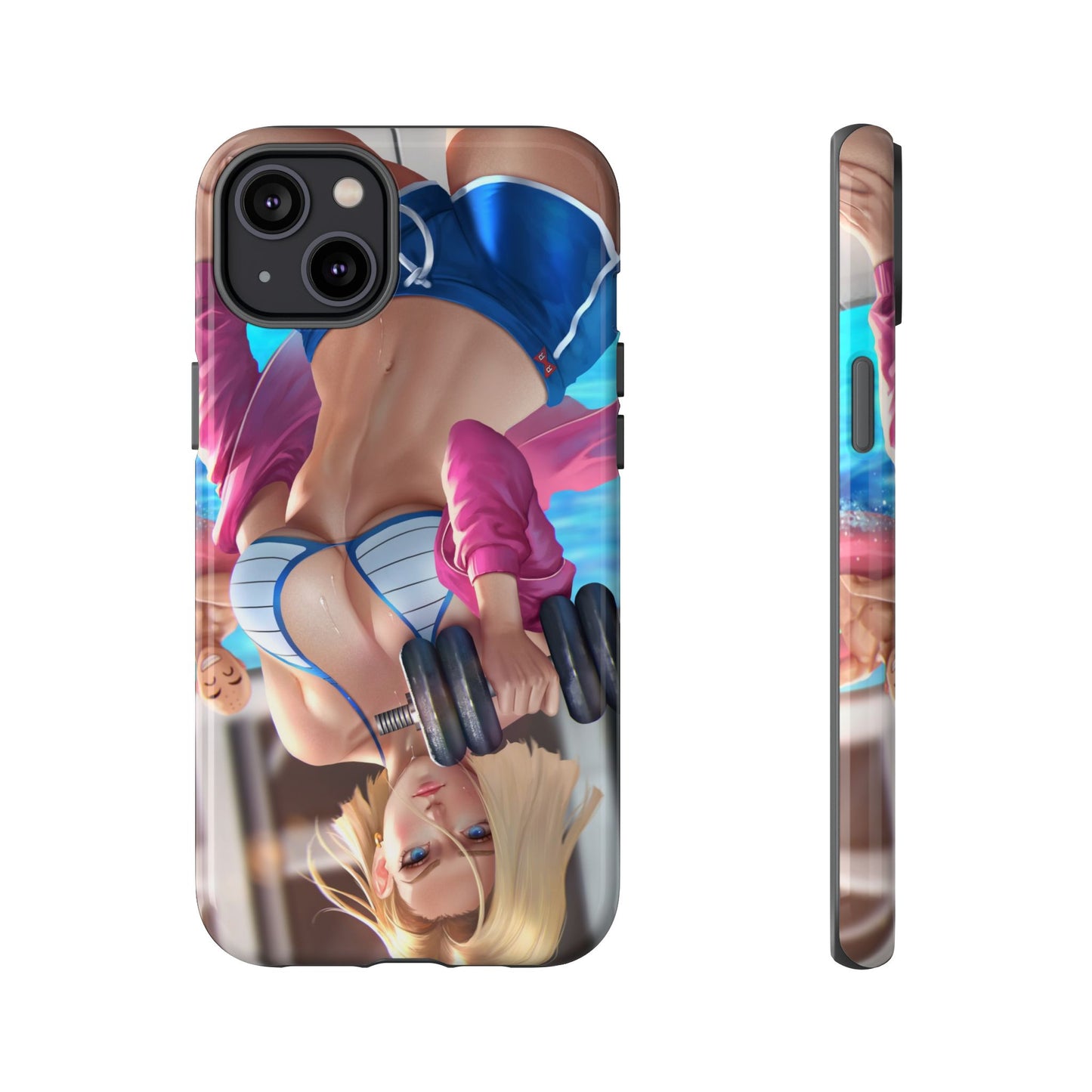 ANDROID18 Dragon Ball Z