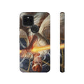 Spirit Sword Loyalty Phone Case