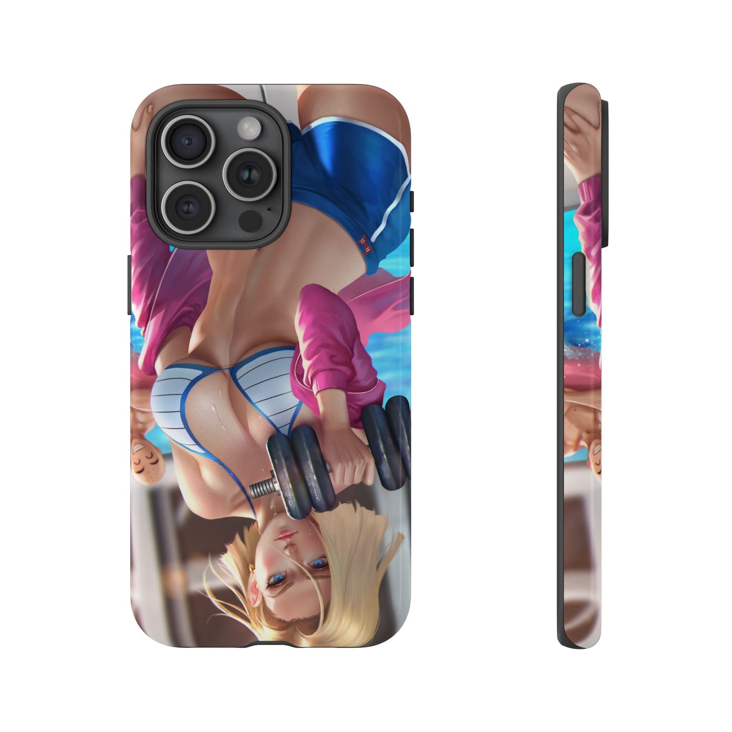 ANDROID18 Dragon Ball Z