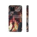 Maximum Effort Mercenary Phone Case