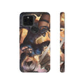 YoRHa Silent Blade Phone Case