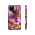 Atomic Heroine Ascendant Phone Case