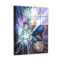 Gear 5 Awakening Wall Art