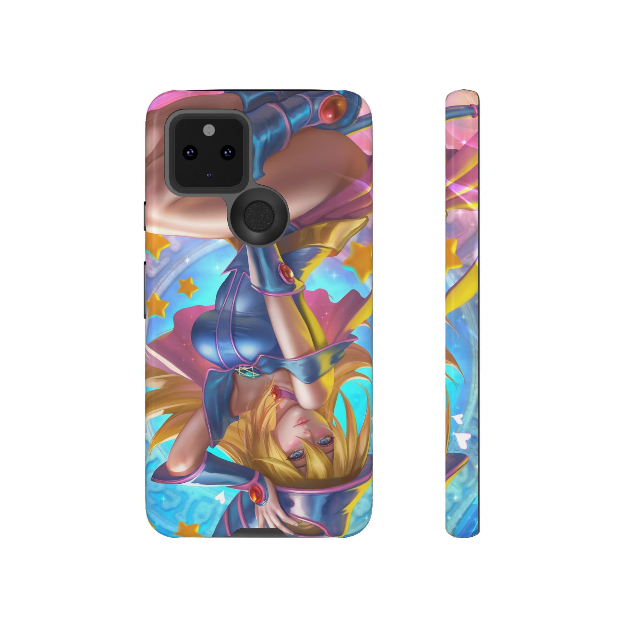 Arcane Star Enchantress Phone Case