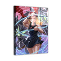Shaman Queen Wall Art