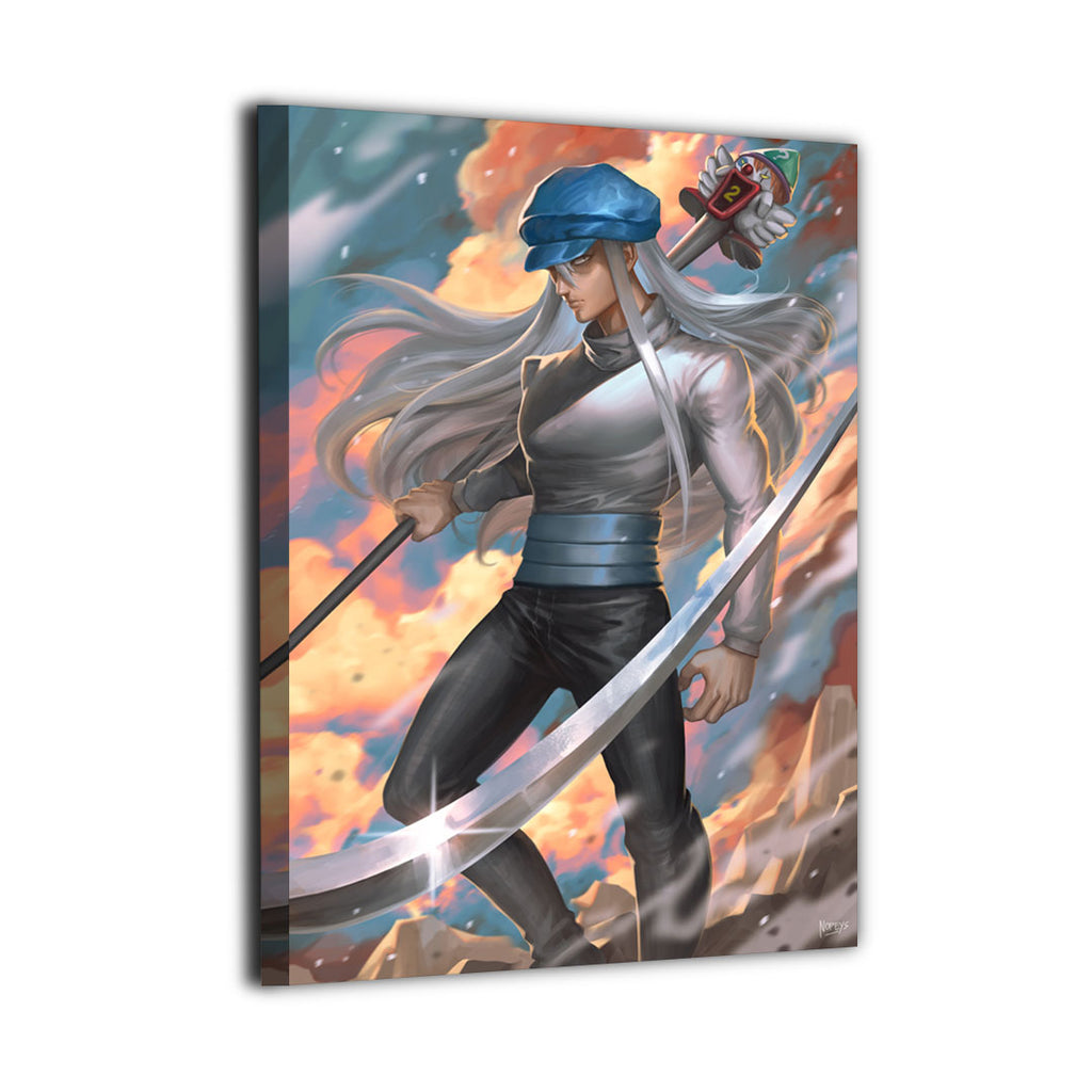 Hunter's Legacy Wall Art