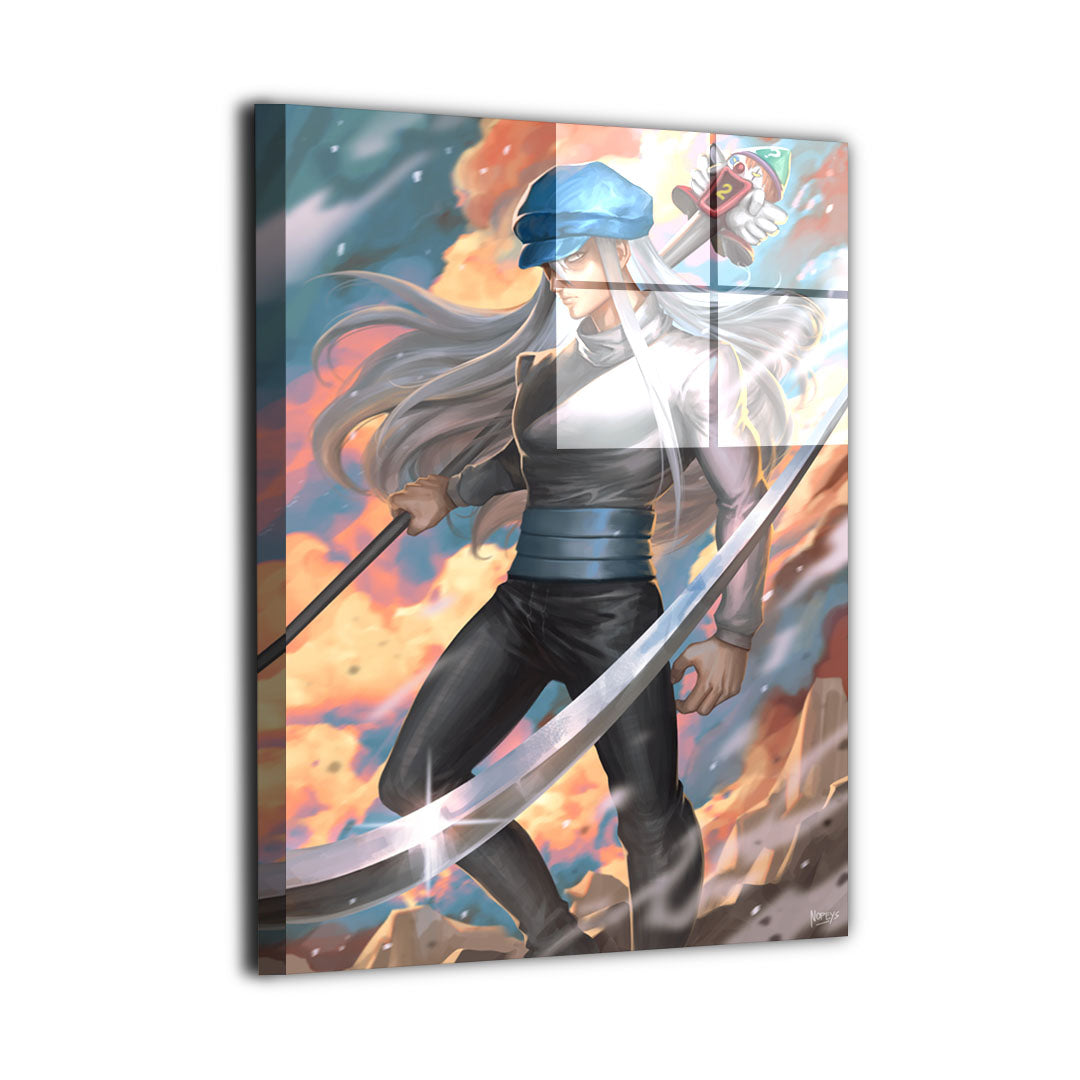 Hunter's Legacy Wall Art