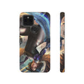 Battle Angel Reborn Phone Case