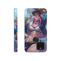 All Out Pop Legends Phone Case