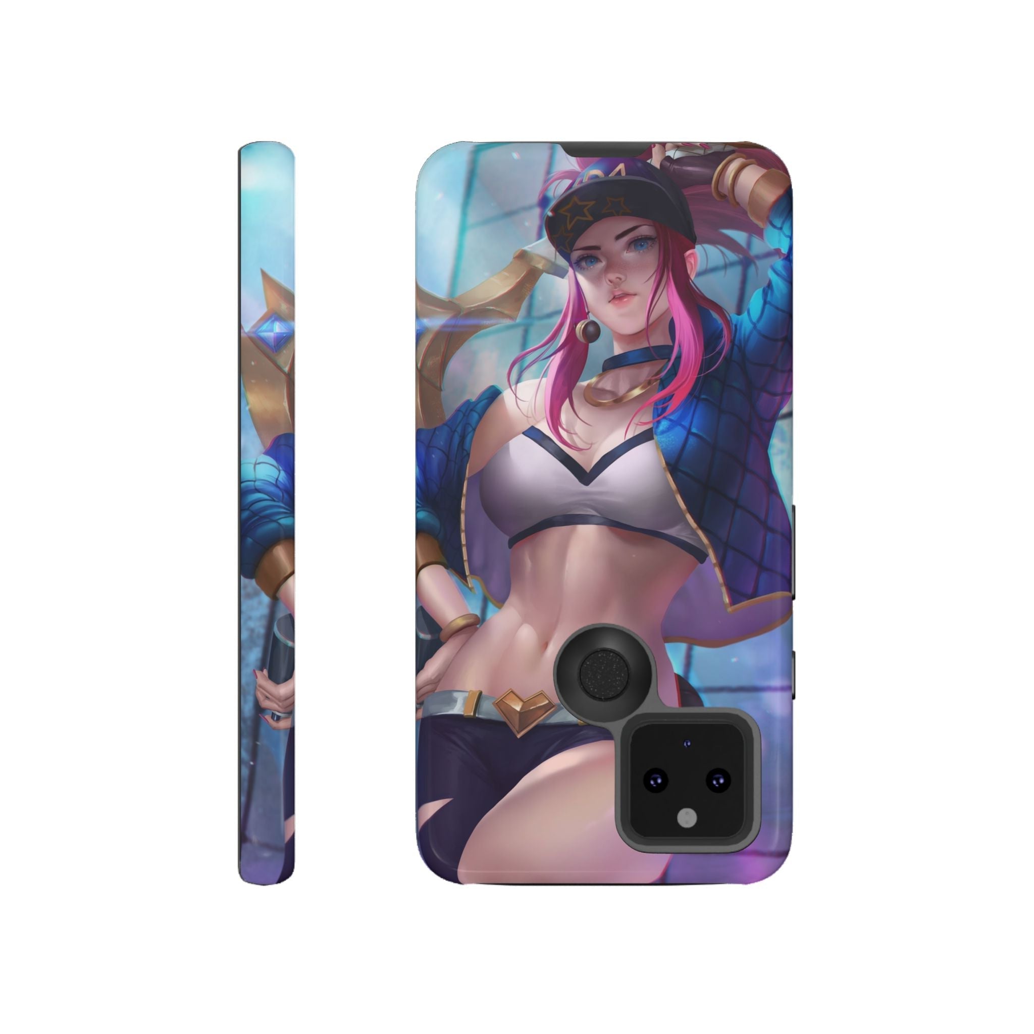 All Out Pop Legends Phone Case