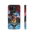 Brothers of the Fullmetal Oath Phone Case
