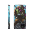 Bo Staff Tech Genius Phone Case