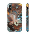 Portal Test Survivor Phone Case