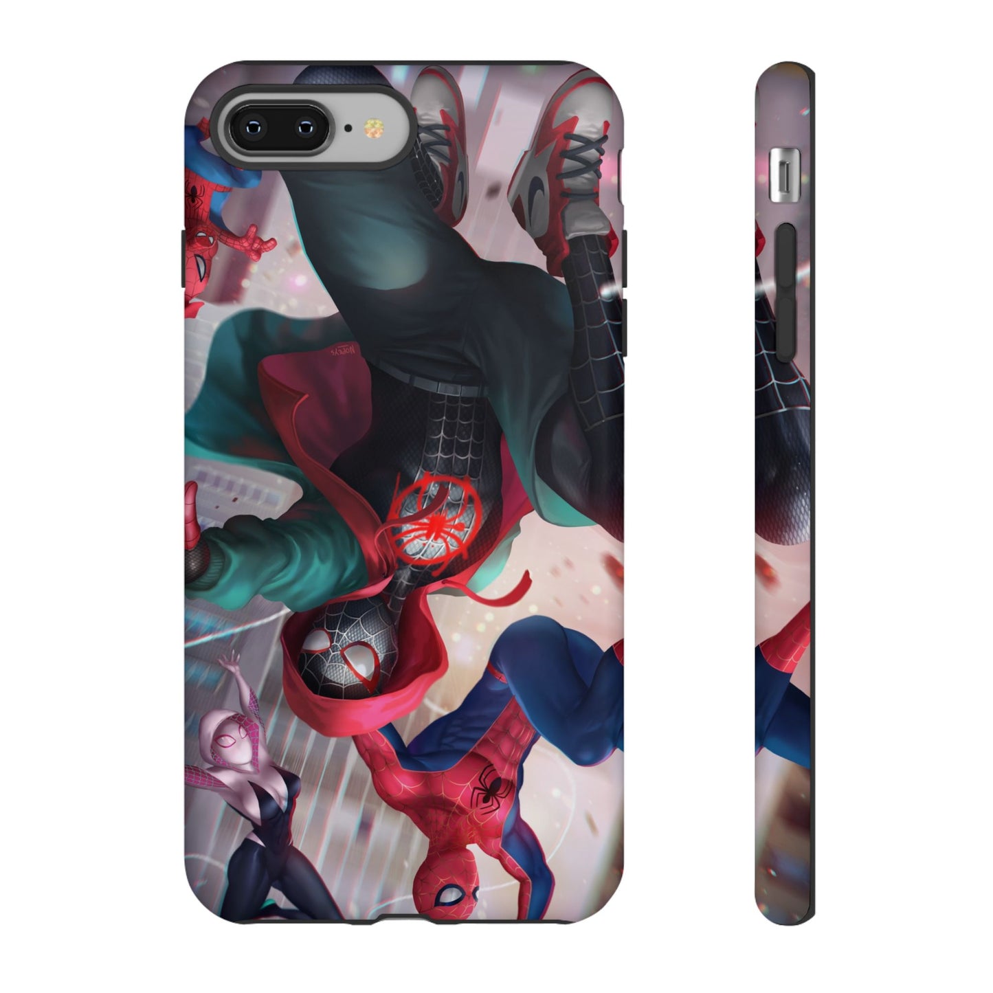 SPIDERVERSE Miles Morales Spider-man