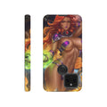 Tamaranean Star Princess Phone Case