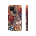 Kryptonian Powerhouse Phone Case