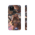 Machine Hunter's Resolve Phone Case