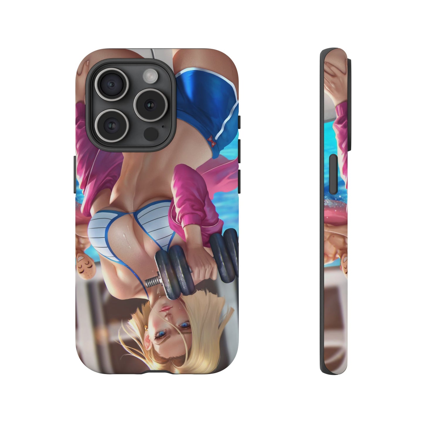 ANDROID18 Dragon Ball Z