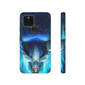 Frozen Crown Madness Phone Case