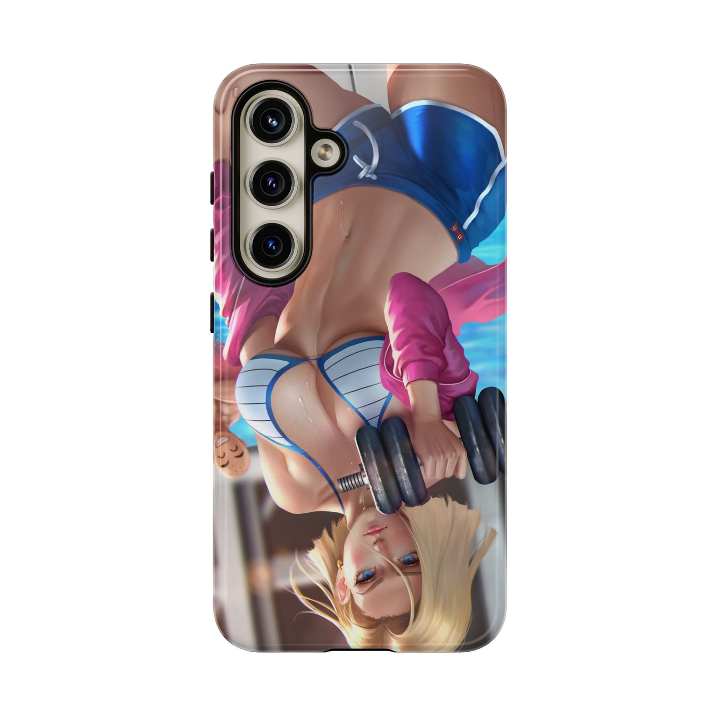 ANDROID18 Dragon Ball Z