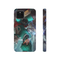 One for All Rising Phone Case