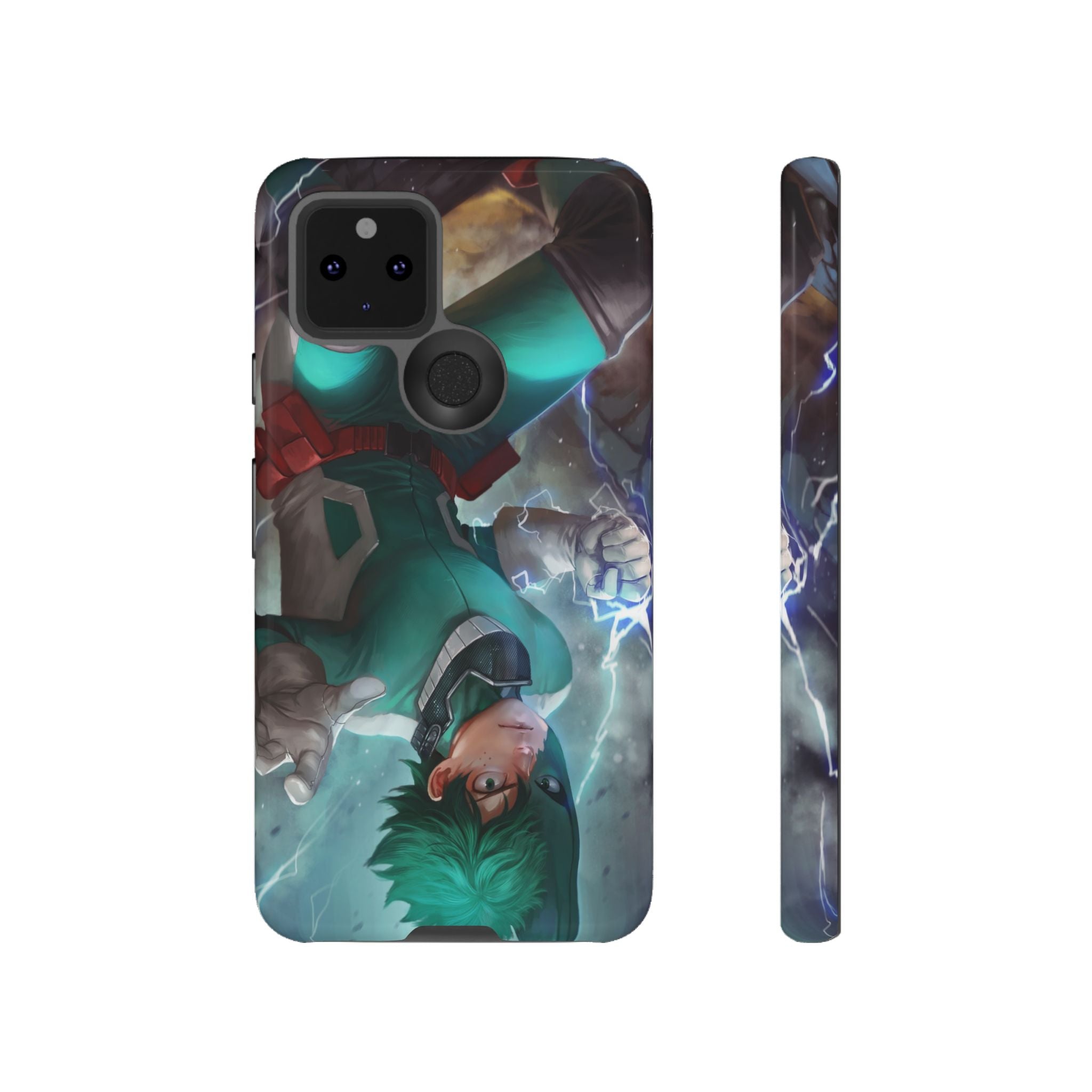 One for All Rising Phone Case