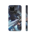 Lucian Prince of Night Phone Case