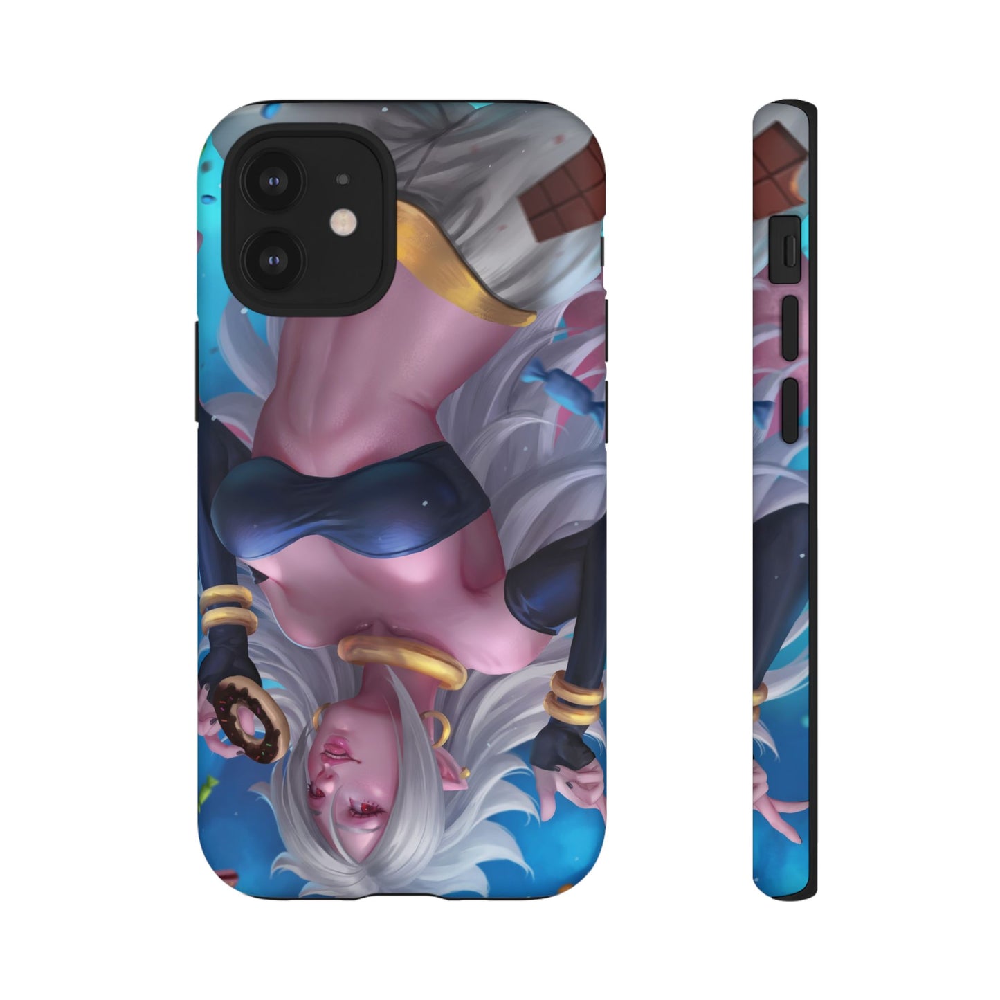 majin Android 21 Dragon Ball