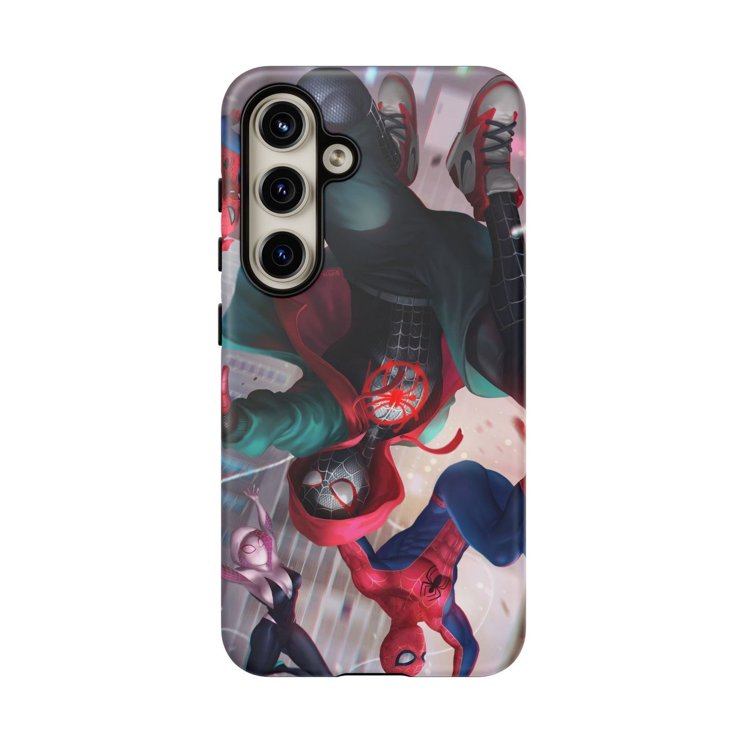 SPIDERVERSE Miles Morales Spider-man