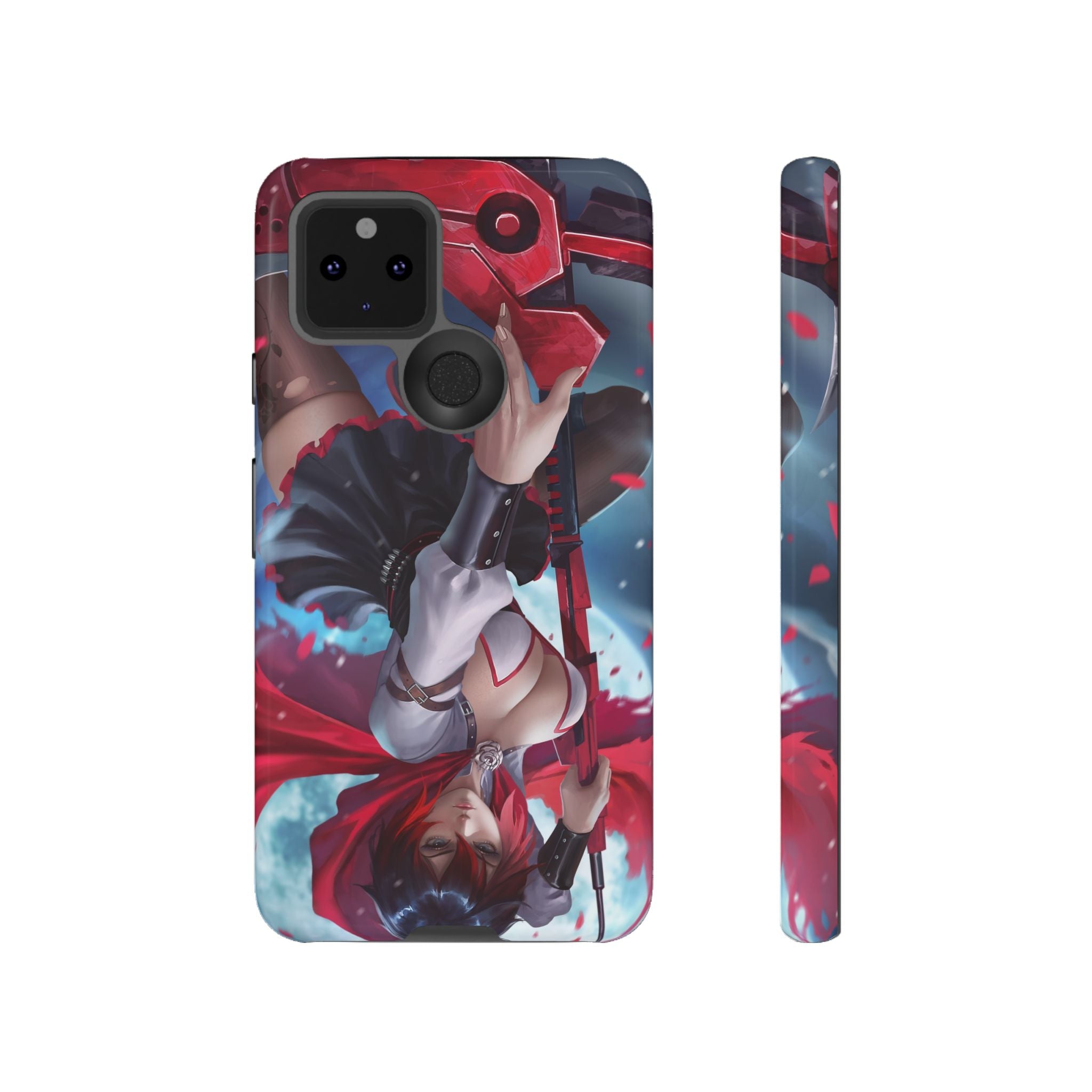Huntresses United Phone Case