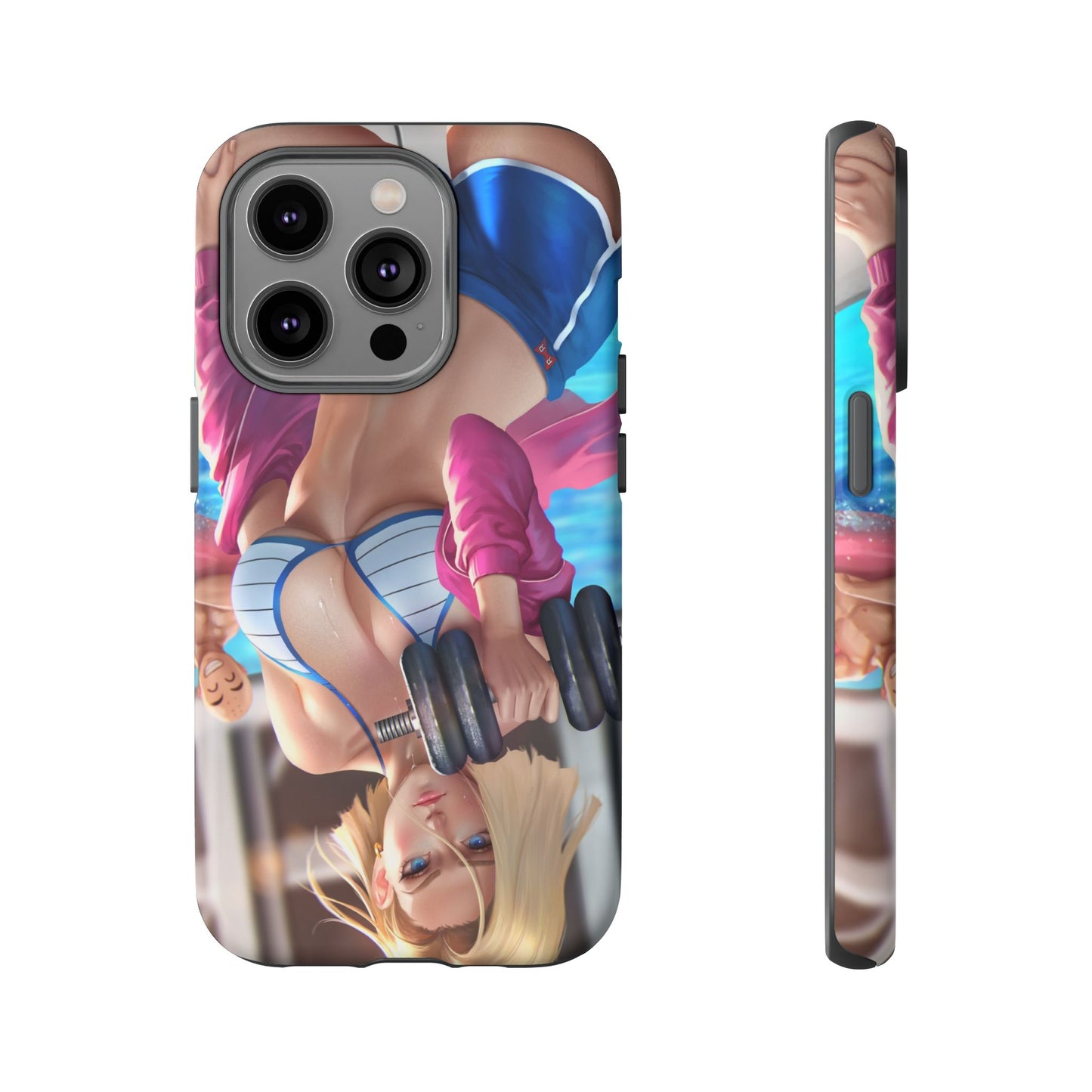 ANDROID18 Dragon Ball Z