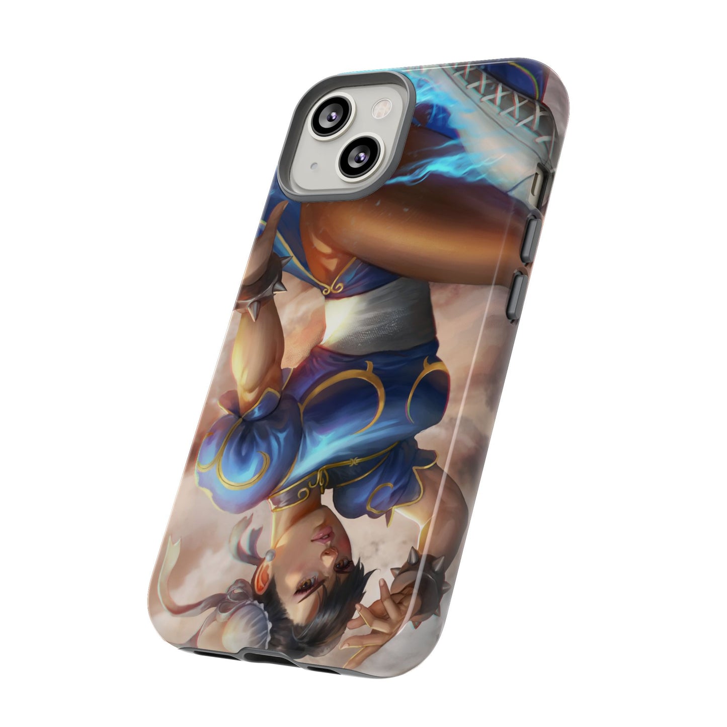 CHUNLI