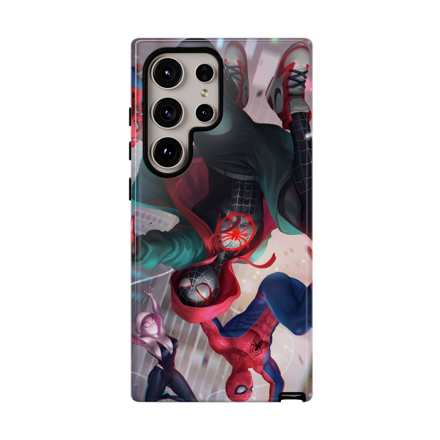 SPIDERVERSE Miles Morales Spider-man