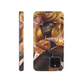 Thunderclap Dreamer Phone Case