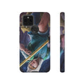 Heroes of Ooo Phone Case