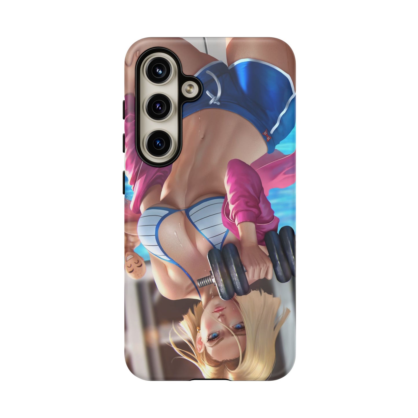 ANDROID18 Dragon Ball Z