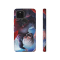 One-Eyed Ghoul Awakening Phone Case