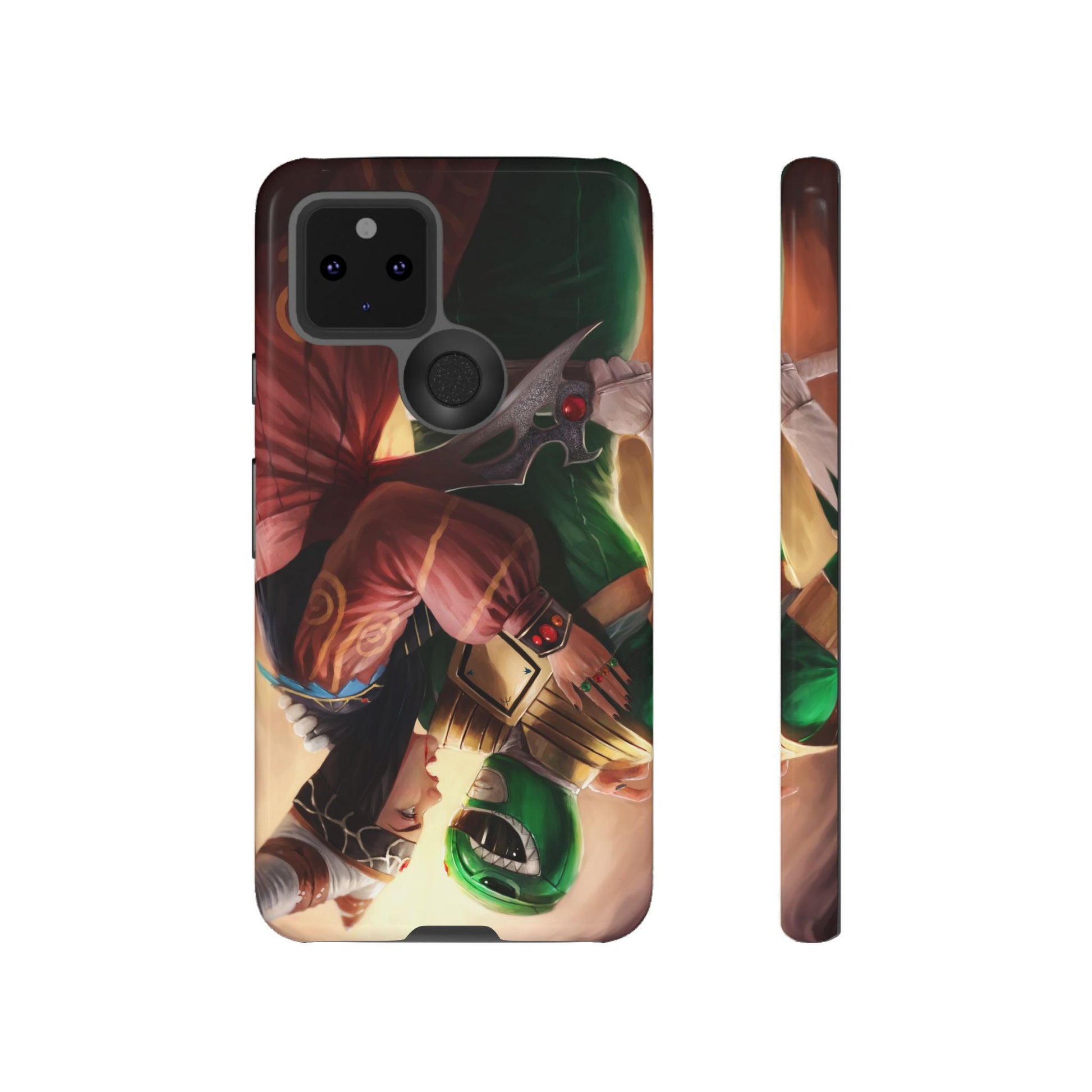 POWER RANGERS GREEN RANGER POWER RANGERS GREEN RANGER